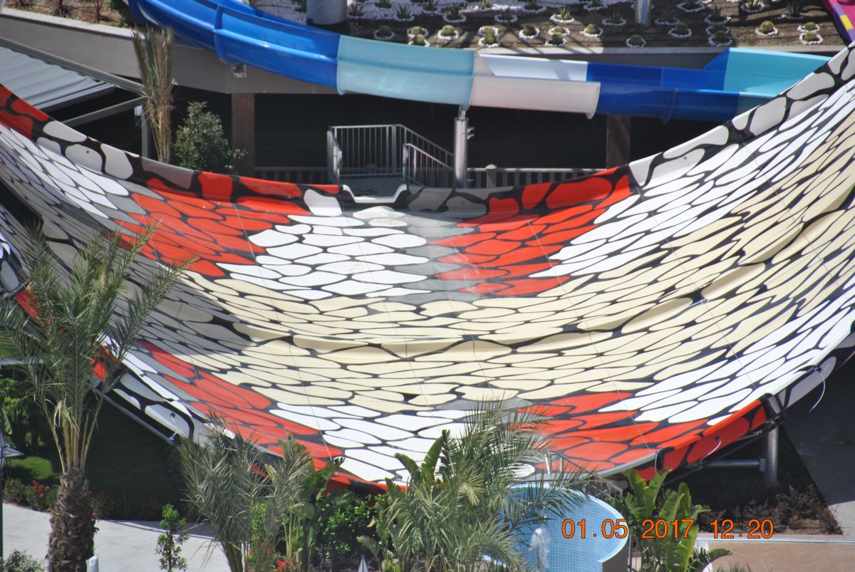 imagini hotel ROYAL SEGINUS LARA